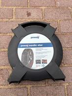 Pewag Nordic Star sneeuwkettingen N 75ST, Auto diversen, Sneeuwkettingen, Ophalen of Verzenden, Zo goed als nieuw