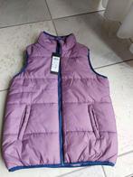 Bodywarmer maat 152 nieuw!, Nieuw, Meisje, Ophalen of Verzenden, Jas