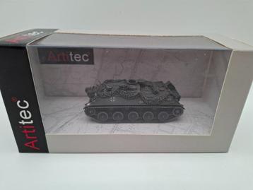 Artitec Beobachtungspanzer 6870029 beschikbaar voor biedingen