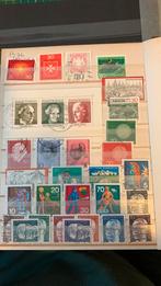 Mooie postzegels Duitsland B32, Postzegels en Munten, Postzegels | Europa | Duitsland, Verzenden, 1990 tot heden