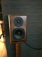 XAVIAN  PERLA exclusieve, Zo goed als nieuw, Minder dan 60 watt, Front, Rear of Stereo speakers, Ophalen