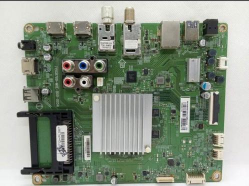Mainboard Philips 50PUS6162/12 715G8709-M0E-B00-005N, Audio, Tv en Foto, Televisie-accessoires, Zo goed als nieuw, Verzenden