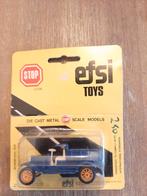 EFSI Toys T Ford 1919 Holland - Nieuw in verpakking!, Ophalen of Verzenden, Nieuw, Auto