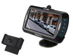 Pro-User DRC4310 - Digitaal draadloos camerasysteem/Dashcam, Auto diversen, Achteruitrijcamera's, Ophalen of Verzenden, Draadloos