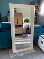 Spiegel, Huis en Inrichting, Woonaccessoires | Spiegels, Ophalen, 125 cm of meer, Zo goed als nieuw, Minder dan 100 cm