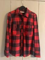 Studio Anneloes Geruite Blouse - Maat 36, Kleding | Dames, Blouses en Tunieken, Ophalen of Verzenden, Maat 36 (S), Rood