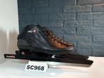 Luigino Tempo 995 Raps V4 Schaatsen Noren Schaats Maat 44, Sport en Fitness, Verzenden, Nieuw, Raps, Noren