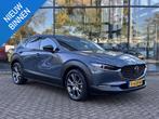 Mazda CX-30 2.0 e-SkyActiv-X 186pk M Hybrid Homura 1e EIGENA, Voorwielaandrijving, 1998 cc, Stof, Origineel Nederlands
