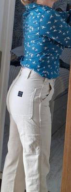 Pull&bear  spijkerbroek maat 36, Ophalen of Verzenden, Zo goed als nieuw, Overige kleuren, W28 - W29 (confectie 36)