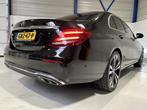 Mercedes Mercedes .E-Klasse E250 210PK Camera, Carplay, Sfee, Gebruikt, 4 cilinders, 2000 kg, Leder en Stof