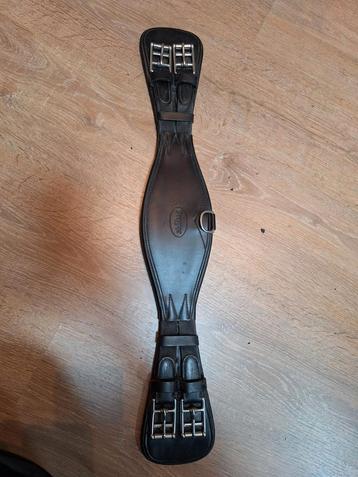 Prestige dressuur singel 60 cm beschikbaar voor biedingen