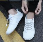 SCHOENEN SPECIAAL VOOR BREDE VOETEN IN  3 CASUAL DESIGNS!, Verzenden, Nieuw, Zwart