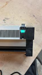 Duco Corto Ventilatie Rooster, Doe-het-zelf en Verbouw, Gebruikt, Minder dan 30 cm, Overige typen, 150 cm of meer