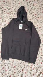 Volledige pak hoodie Nike maat L, Maat 52/54 (L), Zwart, Nike, Nieuw