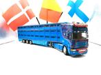 Model tekno et wsi, Hobby en Vrije tijd, Ophalen of Verzenden, Zo goed als nieuw, Bus of Vrachtwagen, Wsi