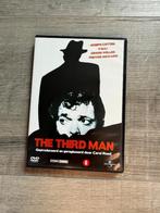 DVD Orson Welles in The Third Man, Alle leeftijden, Ophalen of Verzenden, 1980 tot heden, Zo goed als nieuw