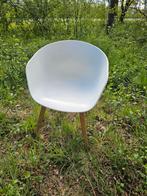Hay about a chair wit, Ophalen, Gebruikt, Wit, Eén