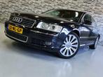 Audi A8 4.2 FSI V8 quattro Pro Line *NL auto*Trekhaak*NAP*!, Auto's, Audi, Automaat, 4172 cc, Gebruikt, 8 cilinders