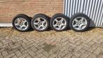 185-60-15  Steek 5 x 100 57,1 Mm., Auto-onderdelen, Banden en Velgen, Ophalen, Gebruikt, 15 inch, 185 mm