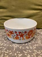 Vintage schaal Arcopal (070425), Huis en Inrichting, Keuken | Servies, Ophalen of Verzenden, Glas, Overige stijlen, Schaal of Schalen