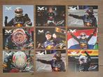 Foto kaarten Max Verstappen, Verzamelen, Automerken, Motoren en Formule 1, Ophalen of Verzenden, Zo goed als nieuw, Formule 1