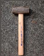 Vuisthamer hamer mokertje 1250 gram, Tuin en Terras, Hand-tuingereedschap, Ophalen of Verzenden