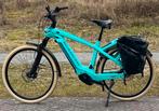 Bianchi e-Omnia T-Type belt drive 625Wh Bosch CX 85Nm, Ophalen, Zo goed als nieuw, Overige merken