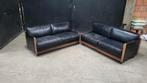 Model 920 banken van Tobia Scarpa voor Cassina, Ophalen, Gebruikt