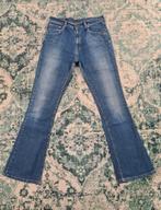 Levi's 525 bootleg W32 L32 WMN Blauw, Levi's, Blauw, W30 - W32 (confectie 38/40), Ophalen of Verzenden