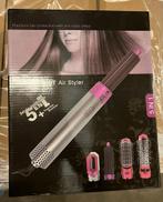 5 in 1 hairstyler, Nieuw, Ophalen of Verzenden