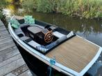 Mooie sloep 6 meter, Watersport en Boten, Sloepen, Ophalen, Gebruikt, Tot 10 pk, Binnenboordmotor