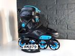 Powerslide Imperial Skeelers Skates 4x76 76mm Wielen Maat 41, Verzenden, Nieuw, Inline skates 4 wielen, Powerslide