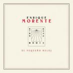 Enrique Morente-El perqueño Reloj- 2003, Cd's en Dvd's, Cd's | Wereldmuziek, Ophalen of Verzenden, Europees