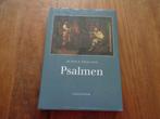 PSALMEN - Rudolf Frieling, Ophalen of Verzenden, Zo goed als nieuw