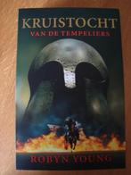 Kruistocht van de tempeliers nieuw, Boeken, Ophalen of Verzenden, Nieuw