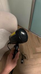 Home laser projector, Muziek en Instrumenten, Licht en Laser, Ophalen of Verzenden, Laser