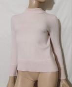 REPEAT CASHMERE Trui , Maat 38, Verzenden, Zo goed als nieuw, Maat 38/40 (M), Roze