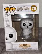 Harry Potter Hedwig Funko Pop #76, Ophalen, Zo goed als nieuw