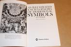 Geïllustreerde Encyclopedie van Traditionele Symbolen, Boeken, Ophalen of Verzenden, Gelezen, Europa