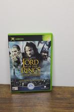 The lord of the rings the two towers xbox original, Spelcomputers en Games, Games | Xbox Original, Avontuur en Actie, 1 speler