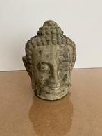 Boeddha hoofd, Ophalen of Verzenden, Zo goed als nieuw
