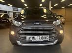 Ford ECOSPORT 1.5 Ti-VCT Titanium, Startonderbreker, 400 kg, Leder en Stof, 112 pk