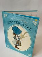 Holly Hobbie Kinderrijmpjes, kinderboek, Boeken, Ophalen of Verzenden, Gelezen, Fictie algemeen