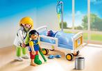 6661,6663,70192, 70195, 70196, 4894 etc. ziekenhuis sets, Kinderen en Baby's, Speelgoed | Playmobil, Ophalen of Verzenden, Nieuw