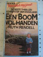 Een boom vol handen - R. Rendell, Gelezen, Europa overig, R. Rendell, Ophalen of Verzenden