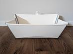 Stokke Flexi Bath met inzetstuk, Kinderen en Baby's, Badjes en Verzorging, Ophalen, Zo goed als nieuw, Badje, Overige merken