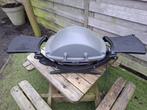 Weber elektrische BBQ Q140, Ophalen, Gebruikt, WEBER BBQ