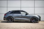 Audi Q8 60 TFSIe 490pk PHEV quattro Pro Line S Competition |, Automaat, 12 maanden, 77 km/l, Gebruikt
