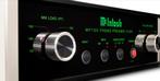 McIntosh MP100 Phono Voorversterker - Nieuwstaat!, Audio, Tv en Foto, Platenspelers, Ophalen of Verzenden, Zo goed als nieuw, Overige merken