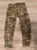 Huron 50/50 NYCO broek multicam maat 32, Verzamelen, Militaria | Algemeen, Ophalen of Verzenden, Landmacht, Nederland, Kleding of Schoenen